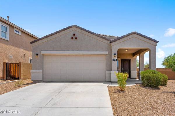 Buckeye, AZ 85396,3405 N 299TH Drive