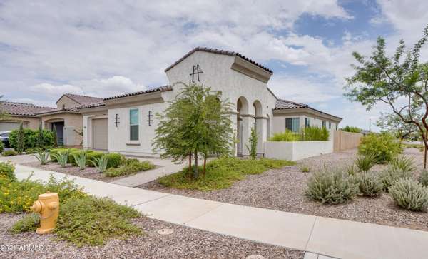 Mesa, AZ 85212,5243 S WILDROSE --