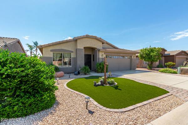 Surprise, AZ 85374,16023 N 159TH Drive