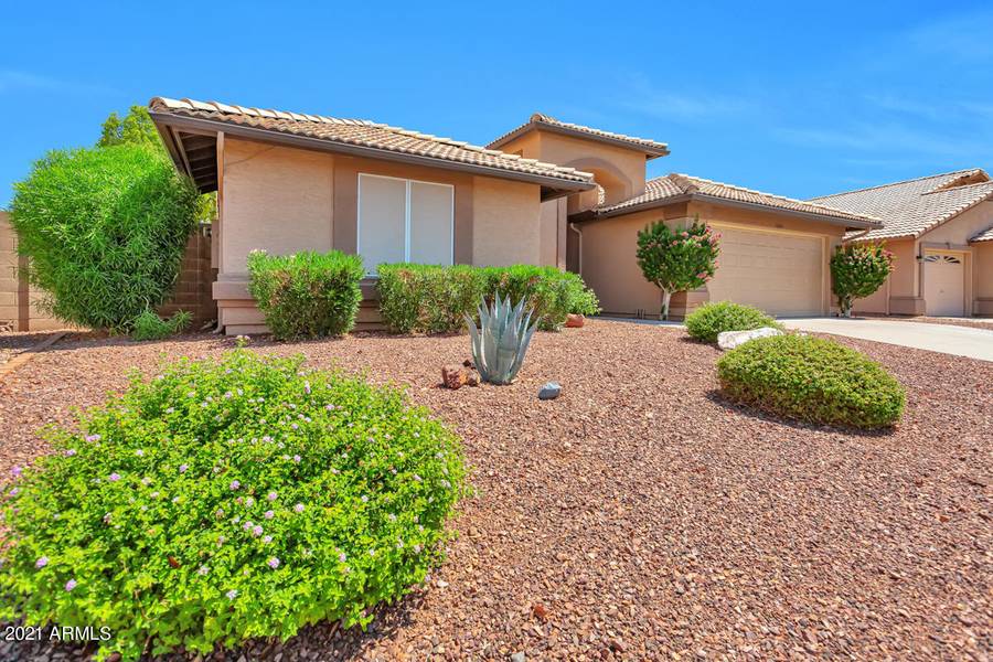 10822 W MOHAWK Lane, Sun City, AZ 85373