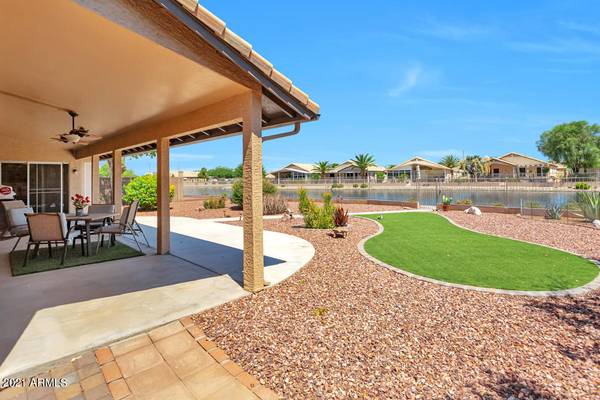 Sun City, AZ 85373,10822 W MOHAWK Lane