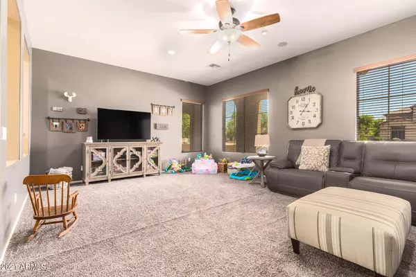 Surprise, AZ 85379,14554 W DESERT COVE Road