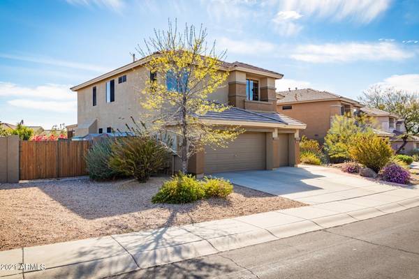 Anthem, AZ 85086,3147 W WHITMAN Drive