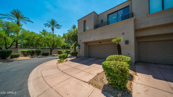 Scottsdale, AZ 85258,8989 N Gainey Center Drive #101