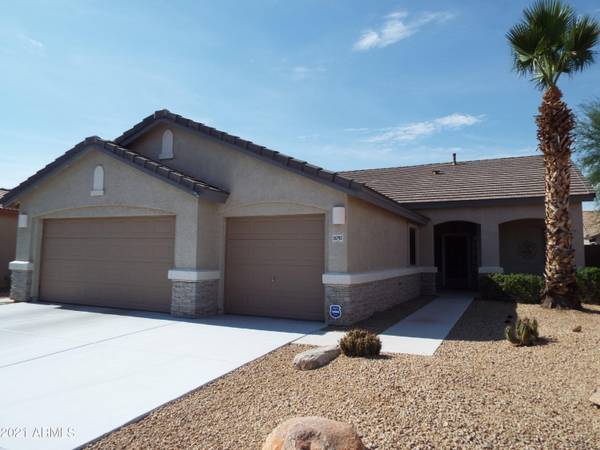 Surprise, AZ 85374,16793 W NOTTINGHAM Way