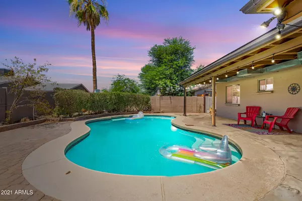 Phoenix, AZ 85053,2733 W LIBBY Street