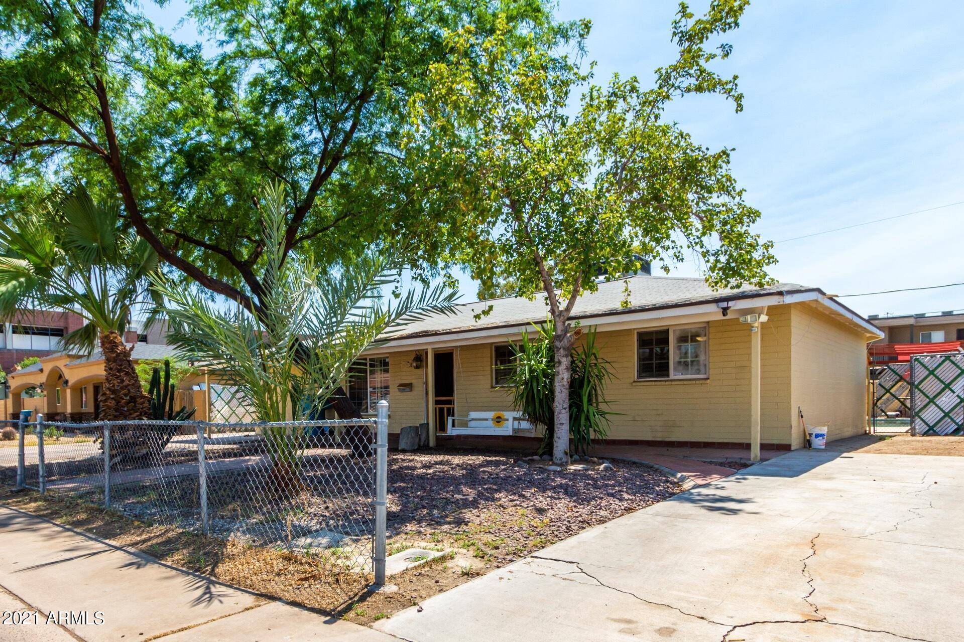 5512 N 34TH Drive, Phoenix, AZ 85017
