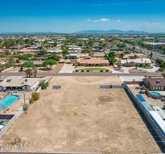 7428 W GROVERS Avenue #47, Glendale, AZ 85308