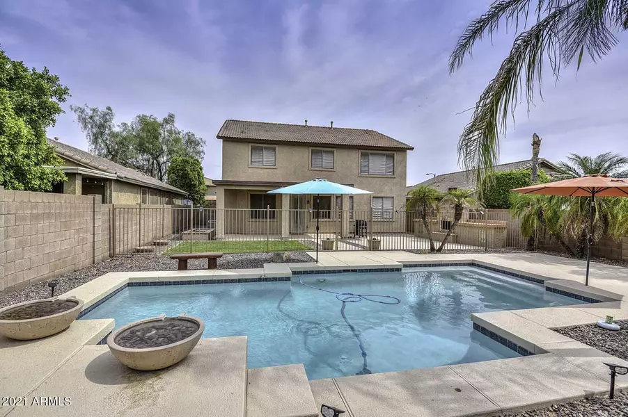 16019 W MAUI Lane, Surprise, AZ 85379