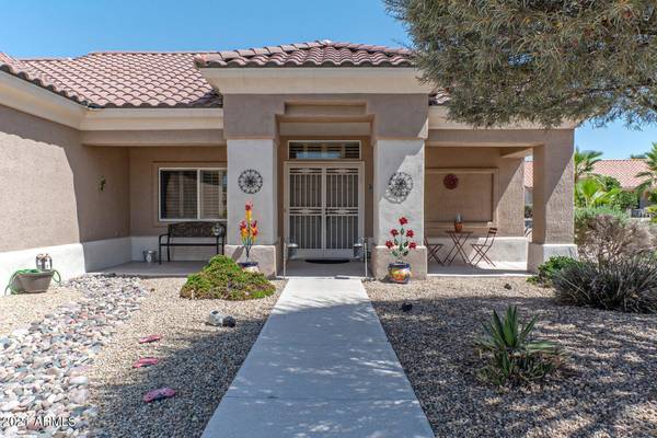 Sun City West, AZ 85375,14012 W RICO Drive