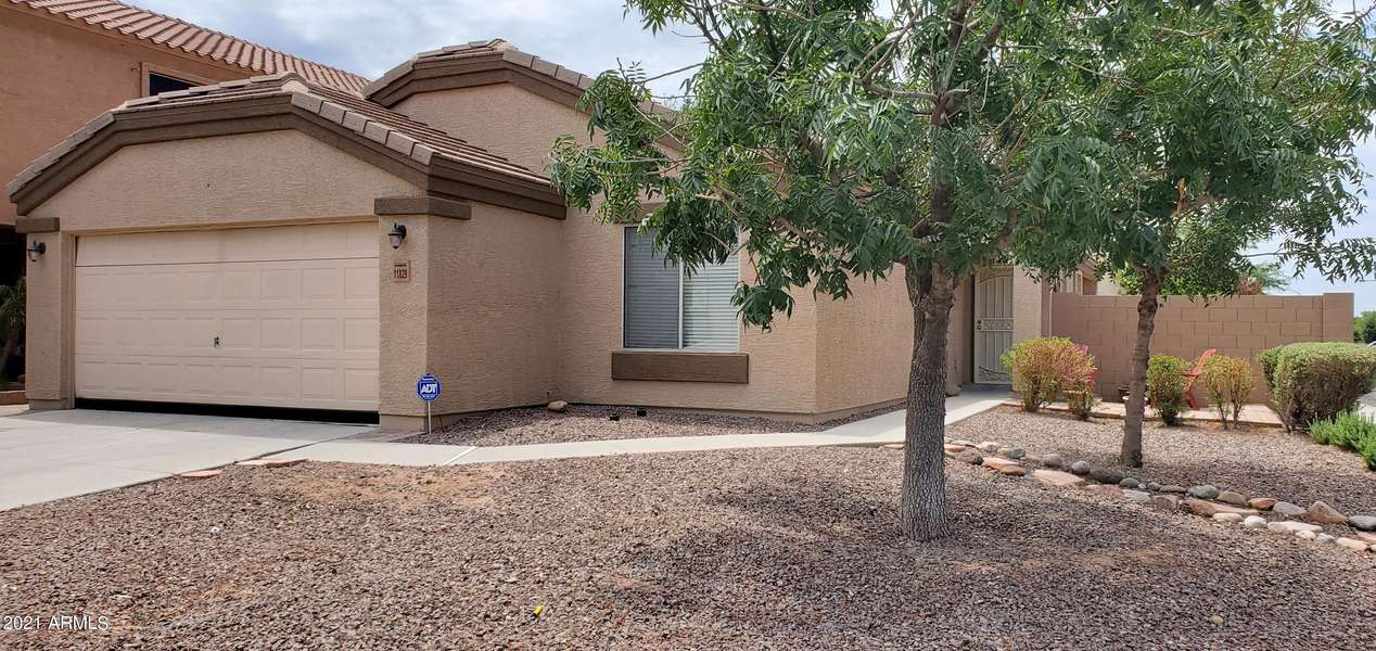 11829 W SOFTWIND Drive, Sun City, AZ 85373