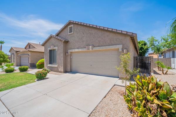 Chandler, AZ 85225,2691 E HULET Drive