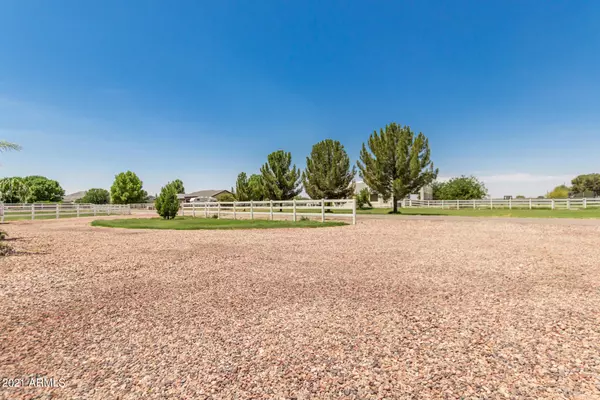 Buckeye, AZ 85326,8903 S 230TH Avenue