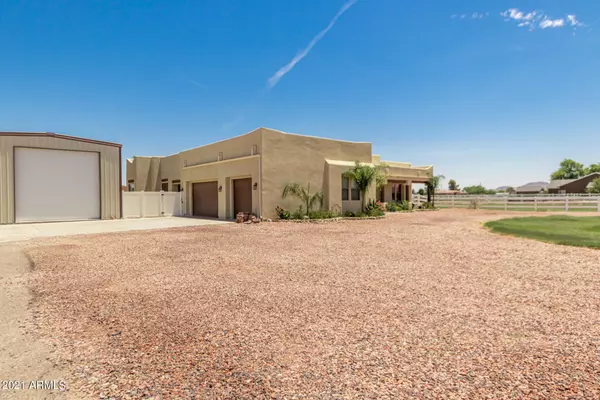 Buckeye, AZ 85326,8903 S 230TH Avenue