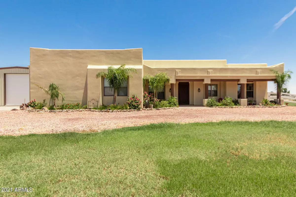 Buckeye, AZ 85326,8903 S 230TH Avenue