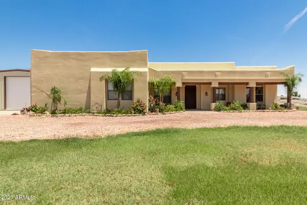 8903 S 230TH Avenue, Buckeye, AZ 85326