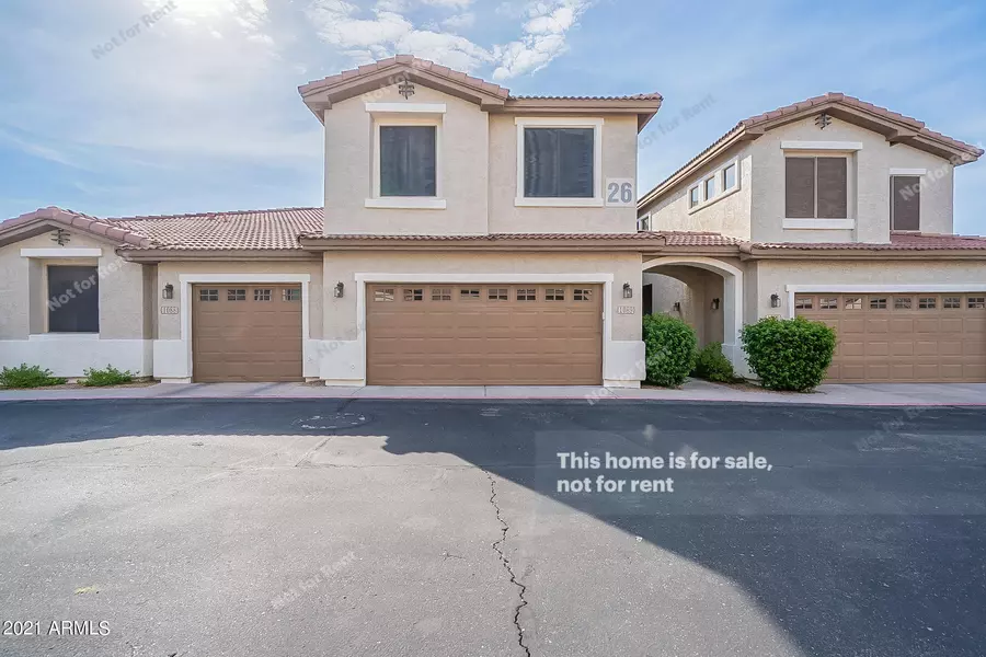 1024 E FRYE Road #1089, Phoenix, AZ 85048
