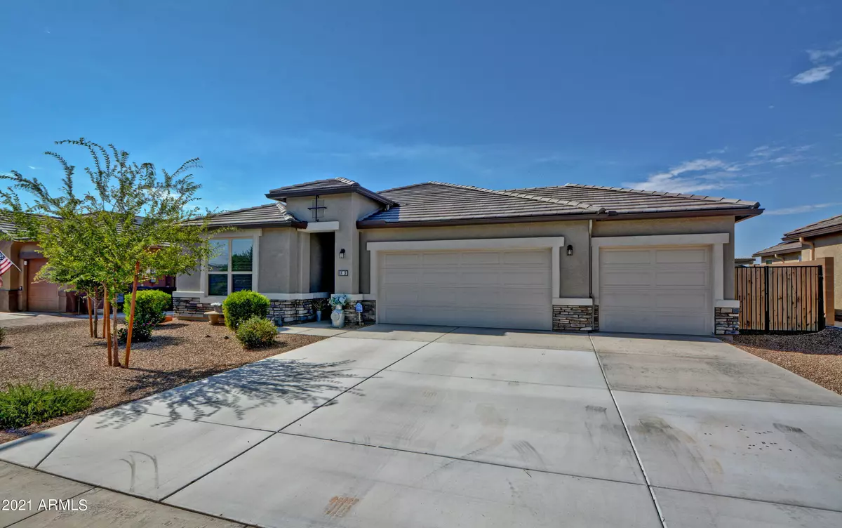 Peoria, AZ 85383,13813 W REMUDA Drive