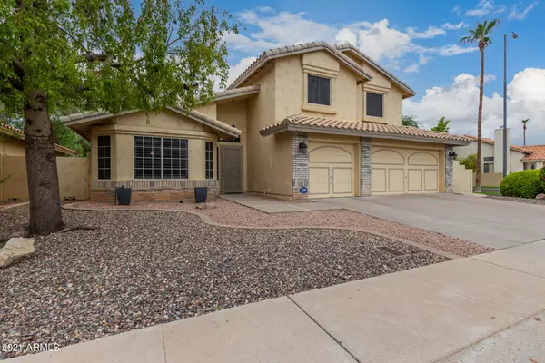 Glendale, AZ 85308,19324 N 77TH Drive