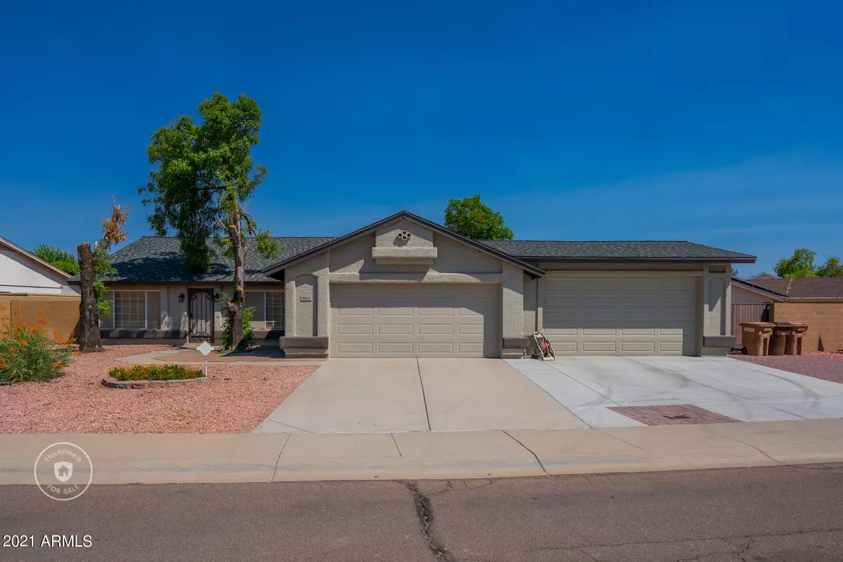 Peoria, AZ 85382,8633 W GREENBRIAN Drive