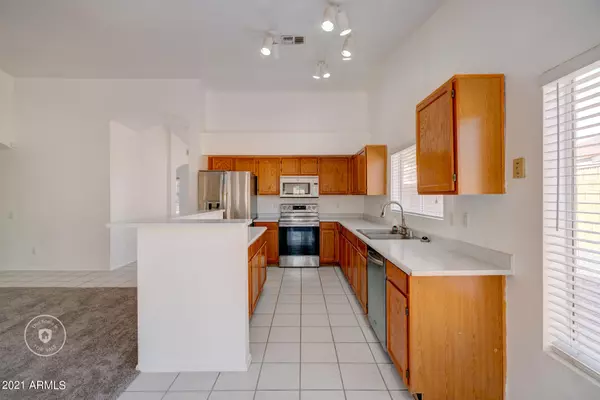 Peoria, AZ 85382,8633 W GREENBRIAN Drive