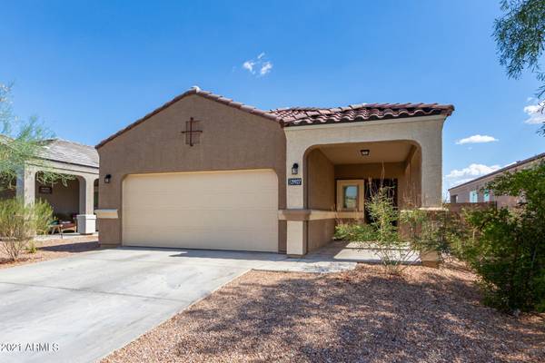 Buckeye, AZ 85396,29927 W Mulberry Drive