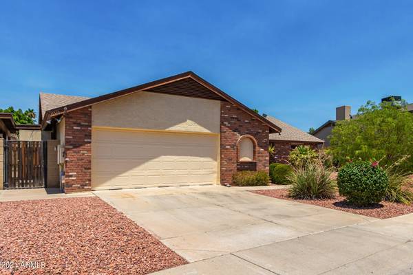 Glendale, AZ 85306,6510 W GELDING Drive