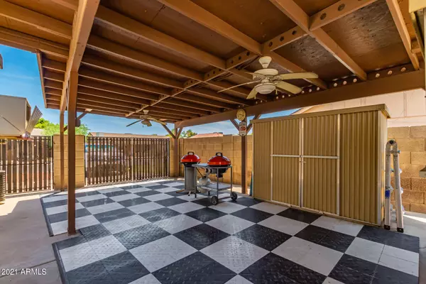 Glendale, AZ 85306,6510 W GELDING Drive