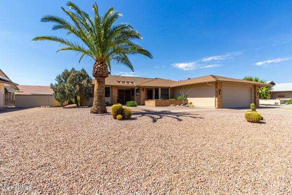 Sun City West, AZ 85375,12407 W EVENINGSIDE Drive