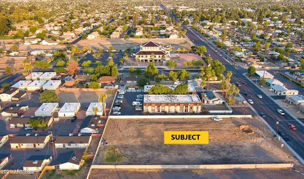 2815 W Northern Avenue #151-01-007C, Phoenix, AZ 85051