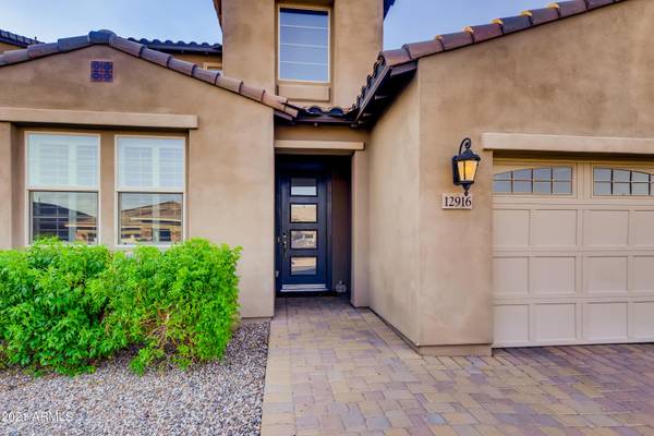 Peoria, AZ 85383,12916 W ASHLER HILLS Drive