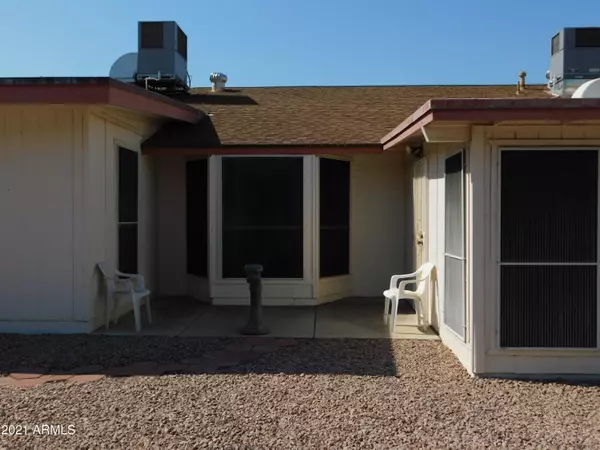 Sun City, AZ 85351,10340 W WININGER Circle