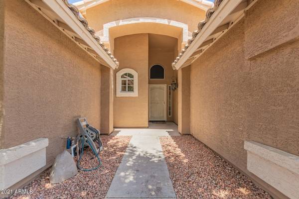 Avondale, AZ 85392,2353 N 123RD Lane