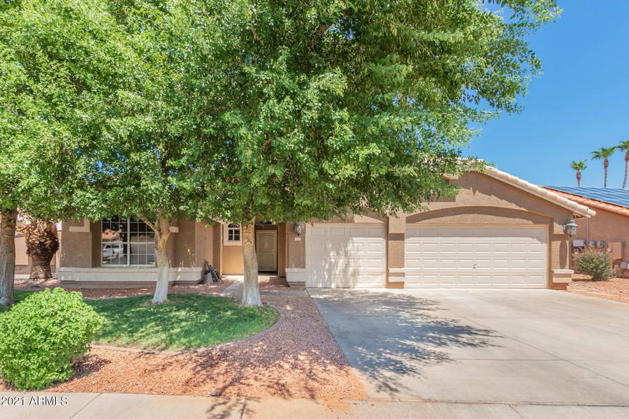 2353 N 123RD Lane, Avondale, AZ 85392