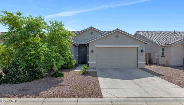 35741 N DONOVAN Drive, Queen Creek, AZ 85144