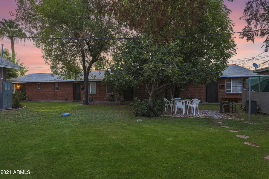 2309 N DAYTON Street, Phoenix, AZ 85006