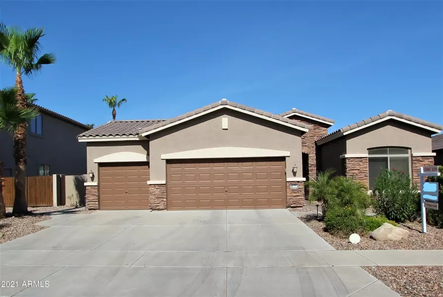 4690 S STALLION Drive, Gilbert, AZ 85297