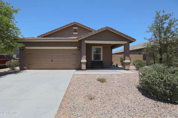 Buckeye, AZ 85326,24518 W GREGORY Road