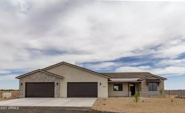 35210 N Cornhusk Lane, San Tan Valley, AZ 85140