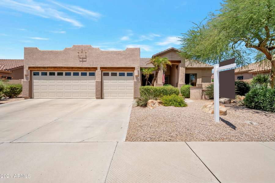 1336 N VINCENT --, Mesa, AZ 85207