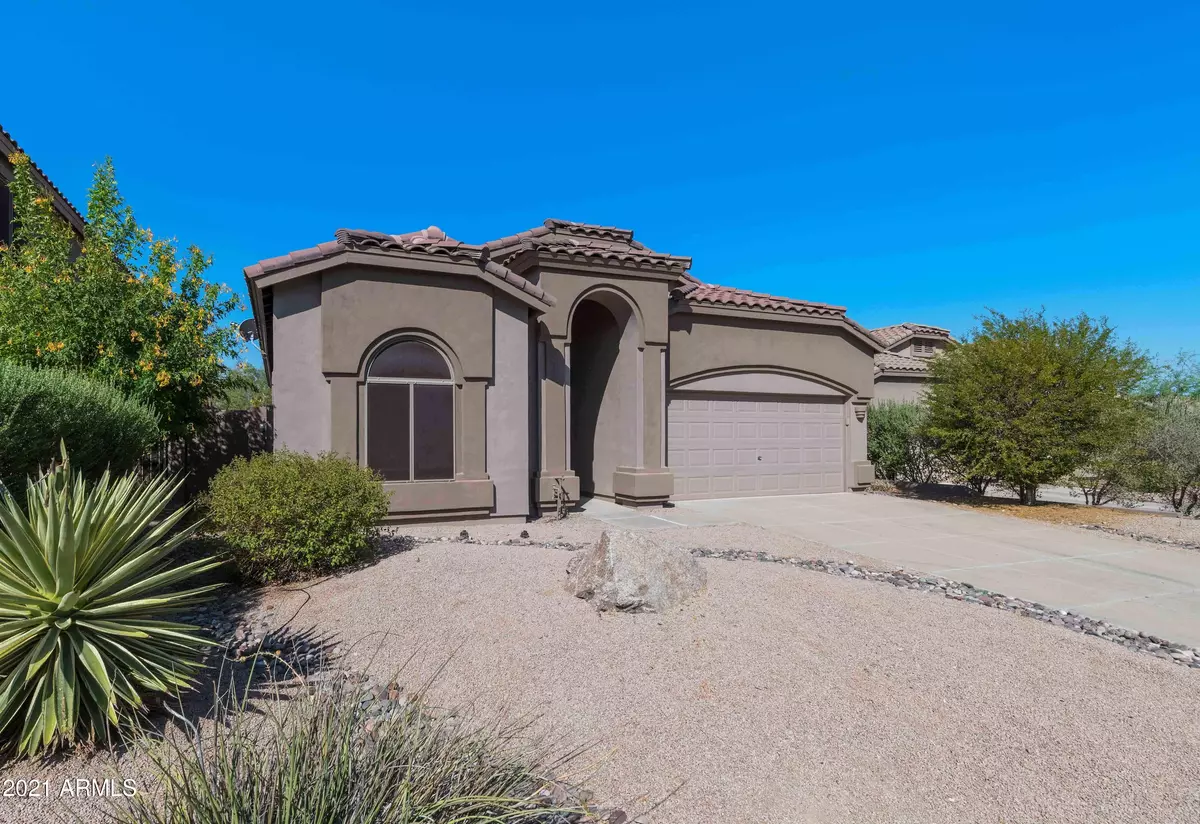 Mesa, AZ 85207,3346 N BOULDER CANYON --