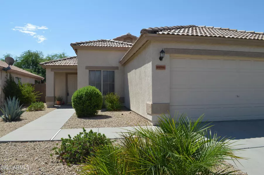 14941 W SKYHAWK Way, Surprise, AZ 85374