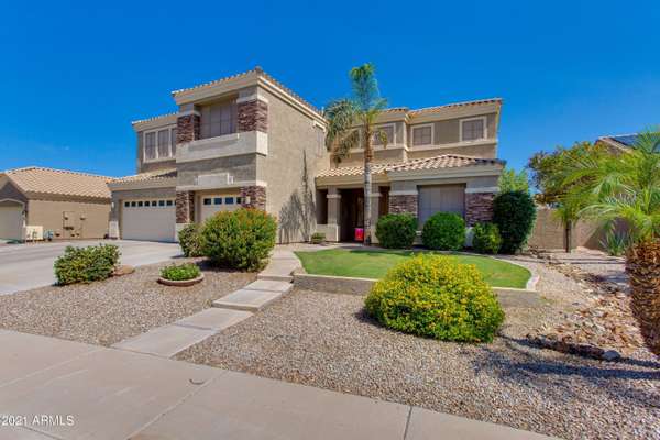 2930 E DENNISPORT Avenue, Gilbert, AZ 85295