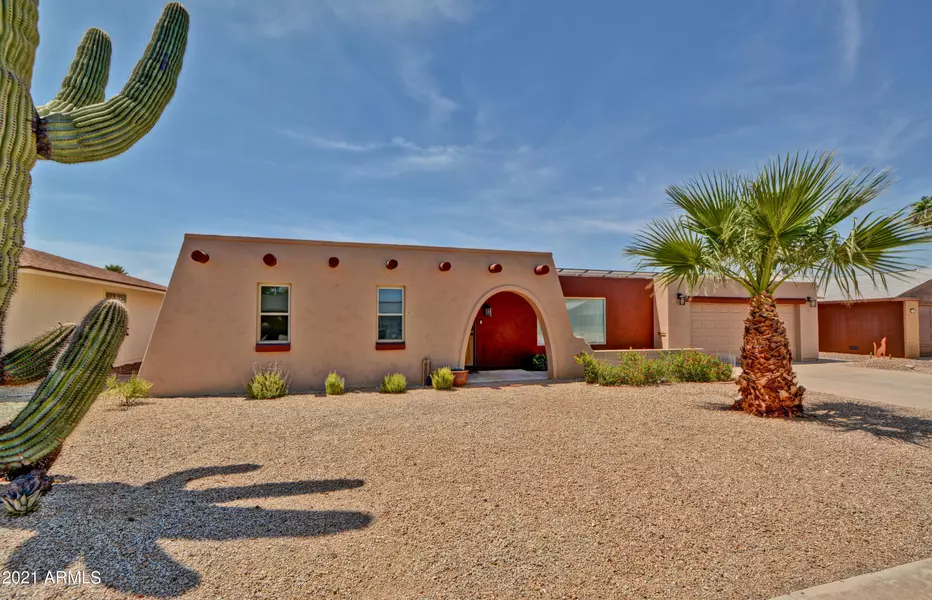 10625 W GULF HILLS Drive, Sun City, AZ 85351