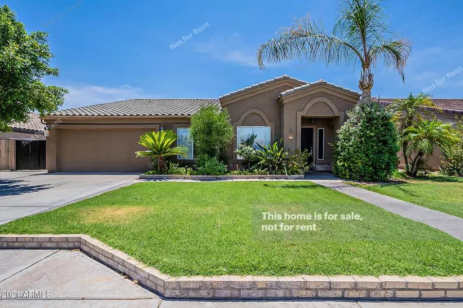 10621 E CORALBELL Avenue, Mesa, AZ 85208