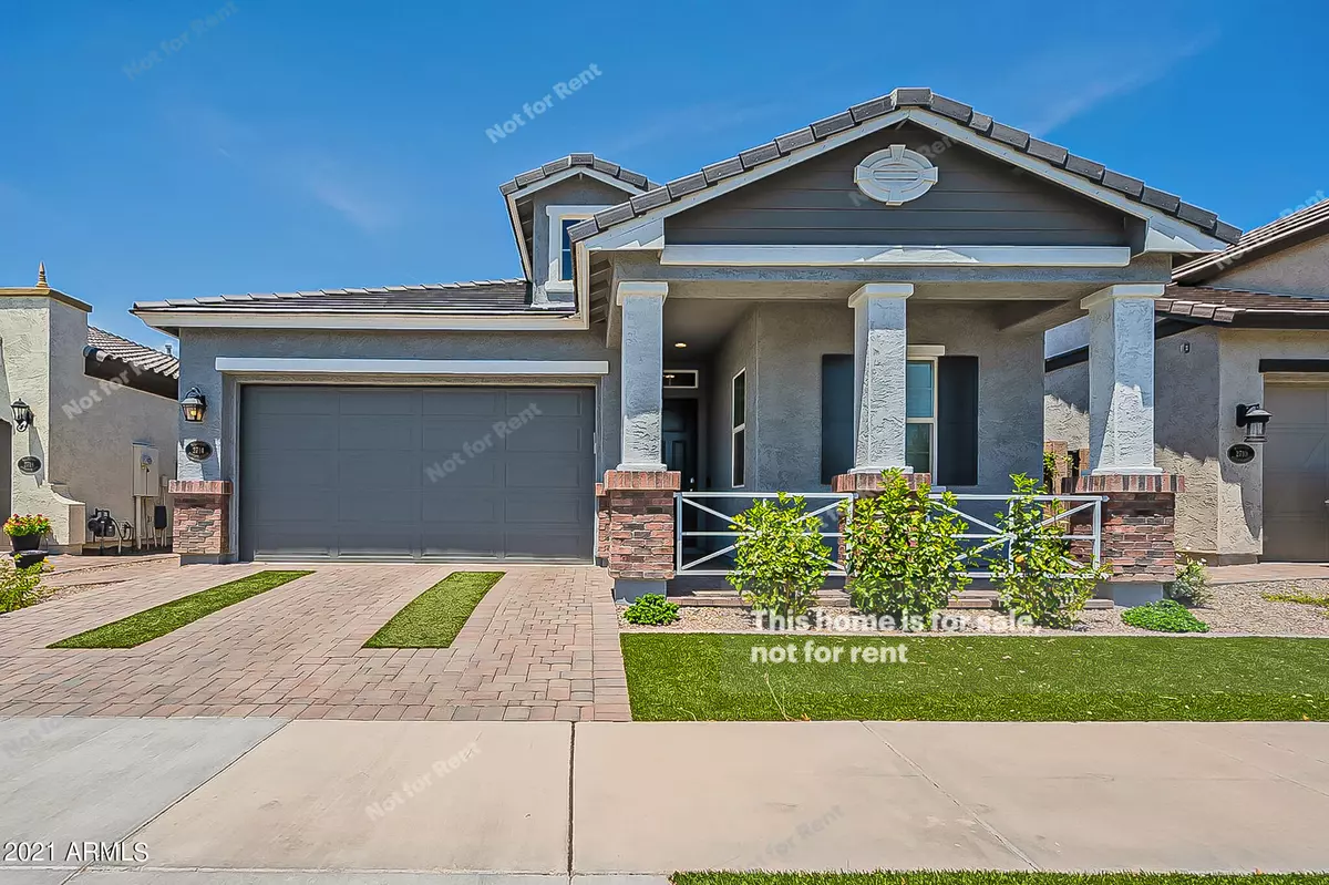 Mesa, AZ 85209,2714 S WESLEY --