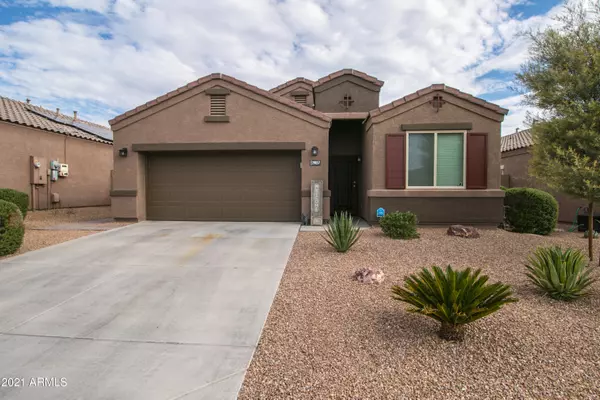 Buckeye, AZ 85396,29857 W COLUMBUS Avenue