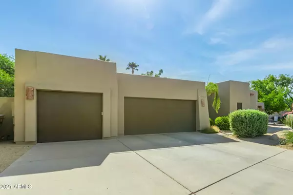 15819 N 61ST Street, Scottsdale, AZ 85254