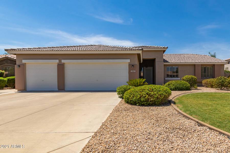 1643 E KRAMER Street, Mesa, AZ 85203