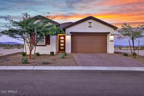 4355 SAWBUCK Way, Wickenburg, AZ 85390